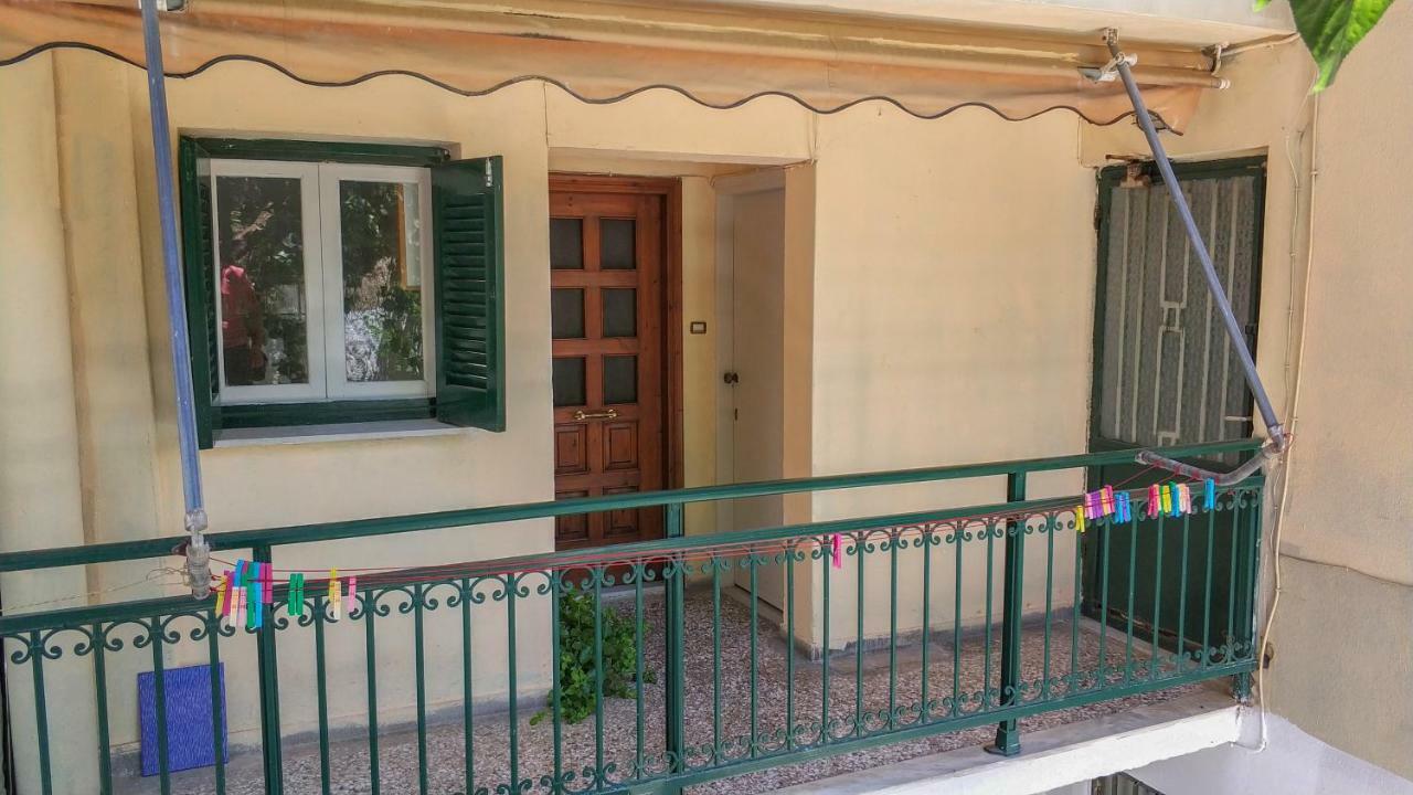 Mary'S Room Самос Екстериор снимка